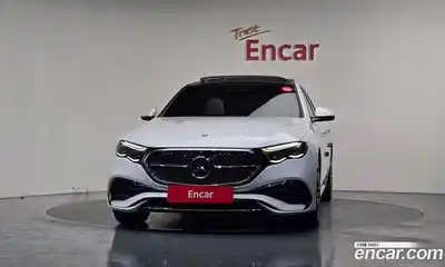 Mercedes-Benz E-Class 2024 2.0 Автомат в Москве № 859014, миниатюра 3