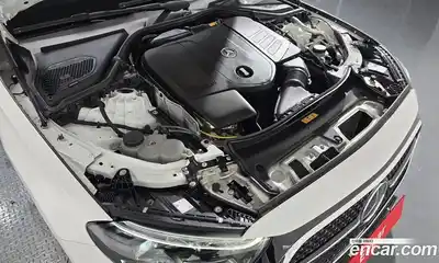 Mercedes-Benz E-Class 2024 2.0 Автомат в Москве № 859014, миниатюра 6