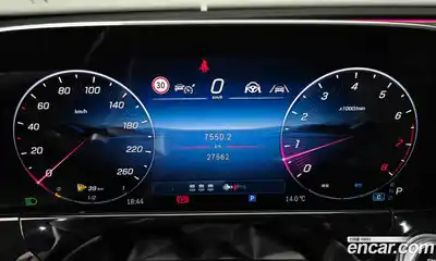 Mercedes-Benz E-Class 2024 2.0 Автомат в Москве № 859014, миниатюра 8