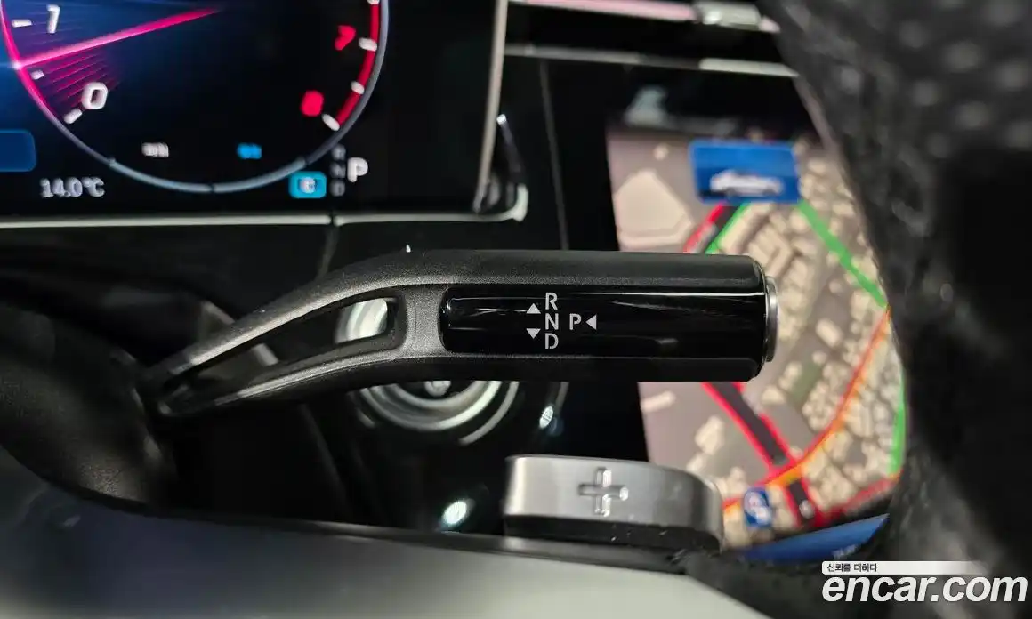 Mercedes-Benz E-Class 2024 2.0 Автомат в Москве № 859014, фото 9