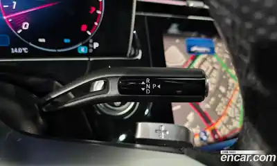 Mercedes-Benz E-Class 2024 2.0 Автомат в Москве № 859014, миниатюра 9