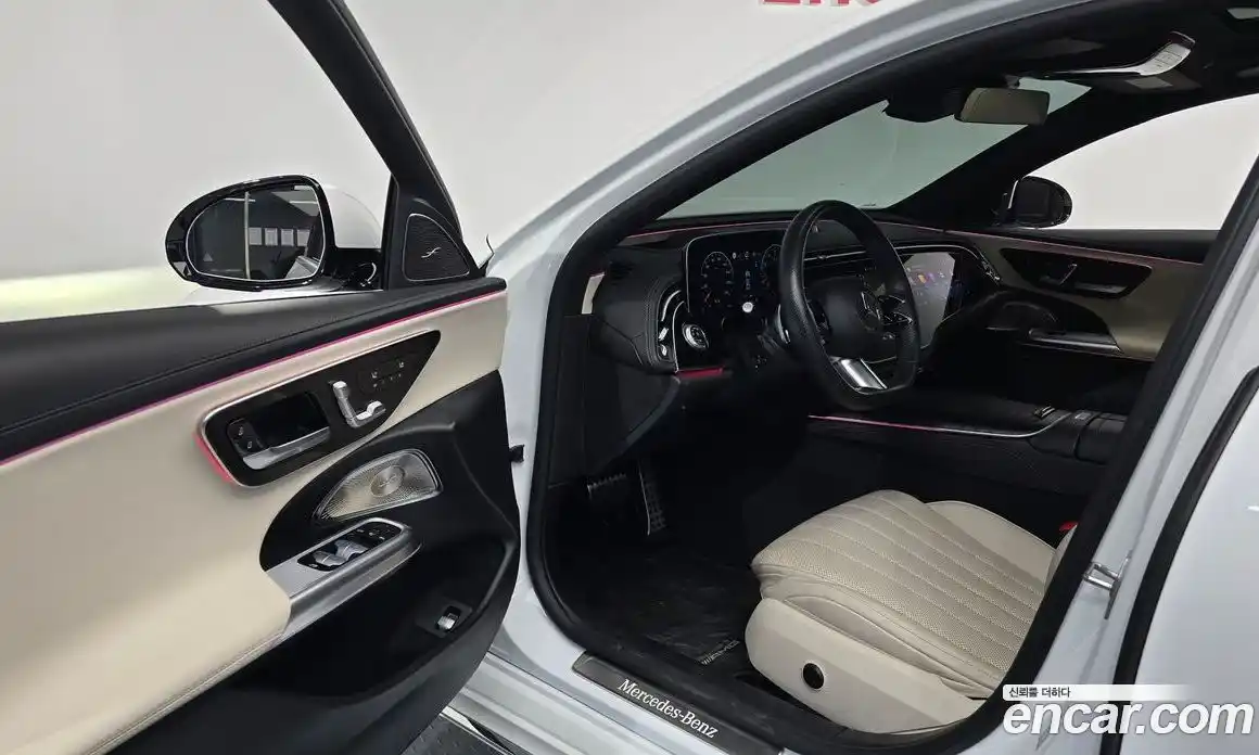 Mercedes-Benz E-Class 2024 2.0 Автомат в Москве № 859014, фото 10