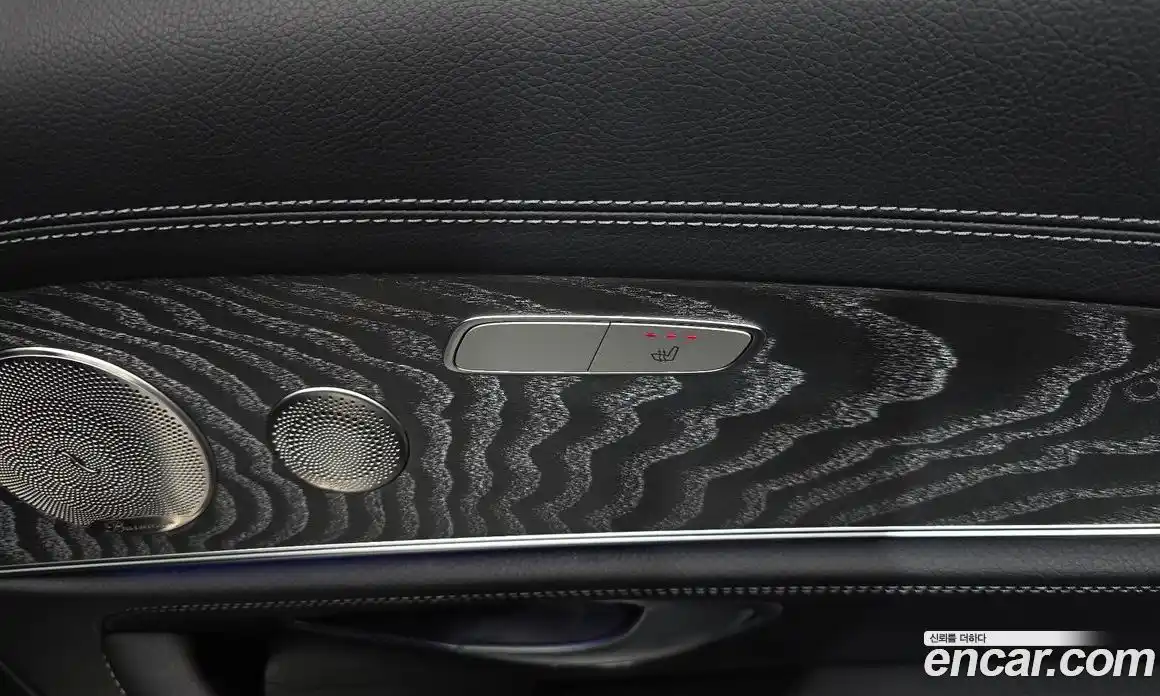 Mercedes-Benz E-Class 2022 2.0 Автомат в Москве № 859448, фото 18