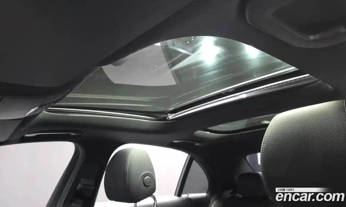 Mercedes-Benz E-Class 2022 2.0 Автомат в Москве № 859448, фото 19