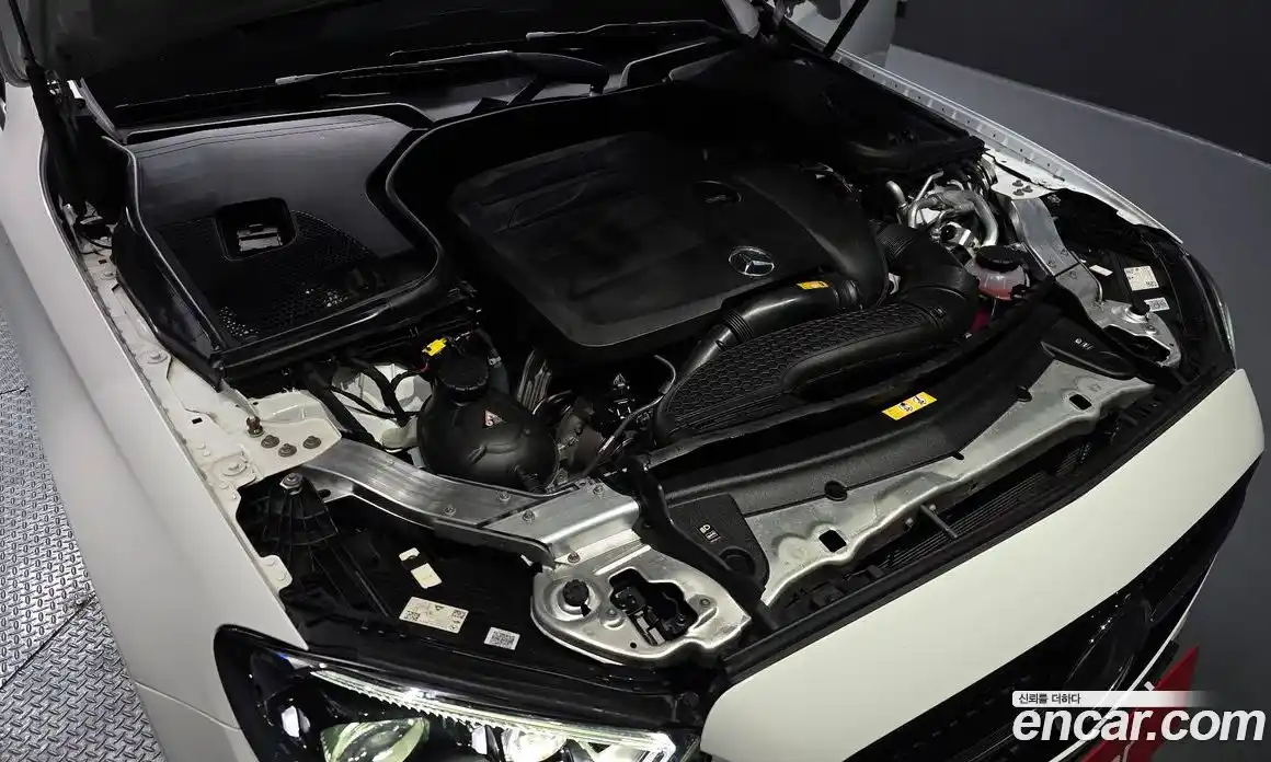 Mercedes-Benz E-Class 2022 2.0 Автомат в Москве № 859448, фото 6