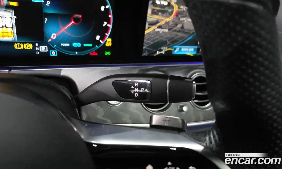 Mercedes-Benz E-Class 2022 2.0 Автомат в Москве № 859448, фото 9