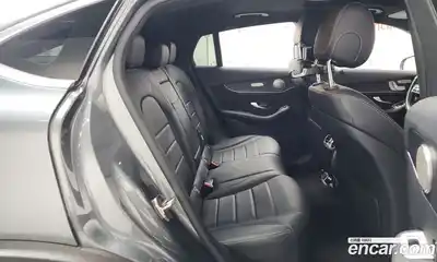 Mercedes-Benz GLC-Class 2020 2.0 Автомат в Москве № 859459, миниатюра 12