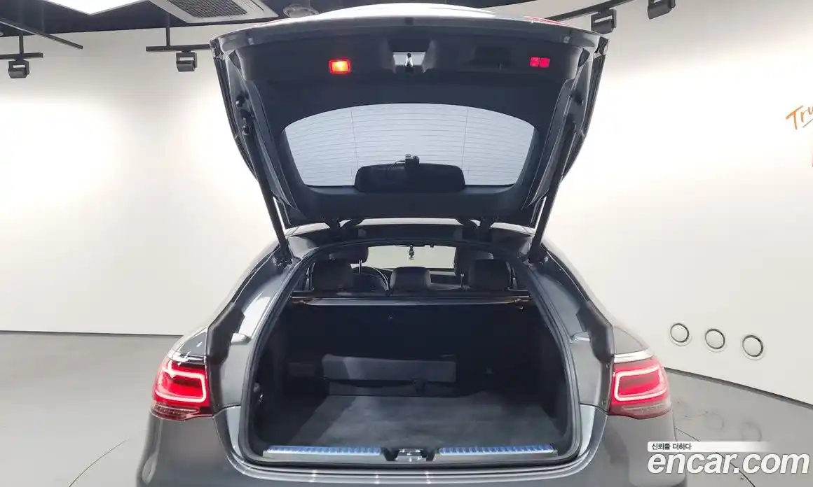 Mercedes-Benz GLC-Class 2020 2.0 Автомат в Москве № 859459, фото 20