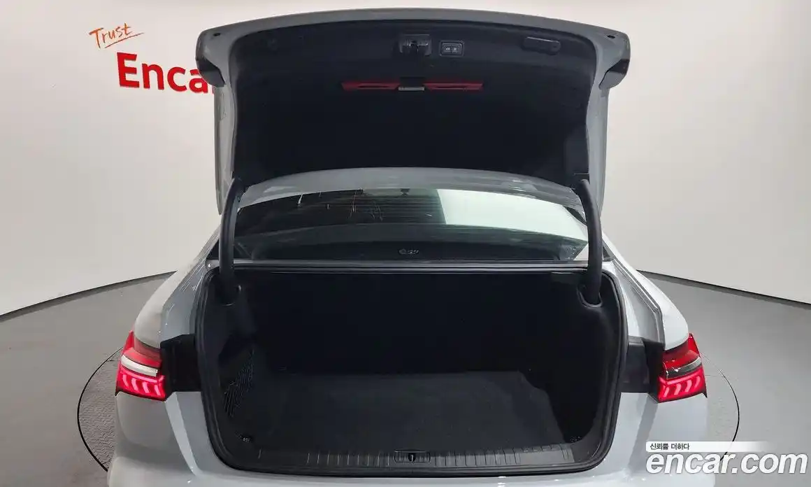 Audi A6 2022 2.0 Автомат в Москве № 859781, фото 20