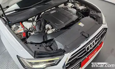 Audi A6 2022 2.0 Автомат в Москве № 859781, миниатюра 6