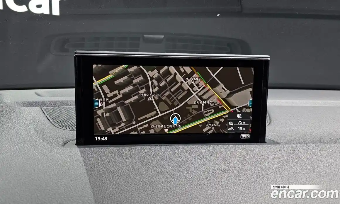 Audi Q7 2019 2.0 Автомат в Москве № 859845, фото 14