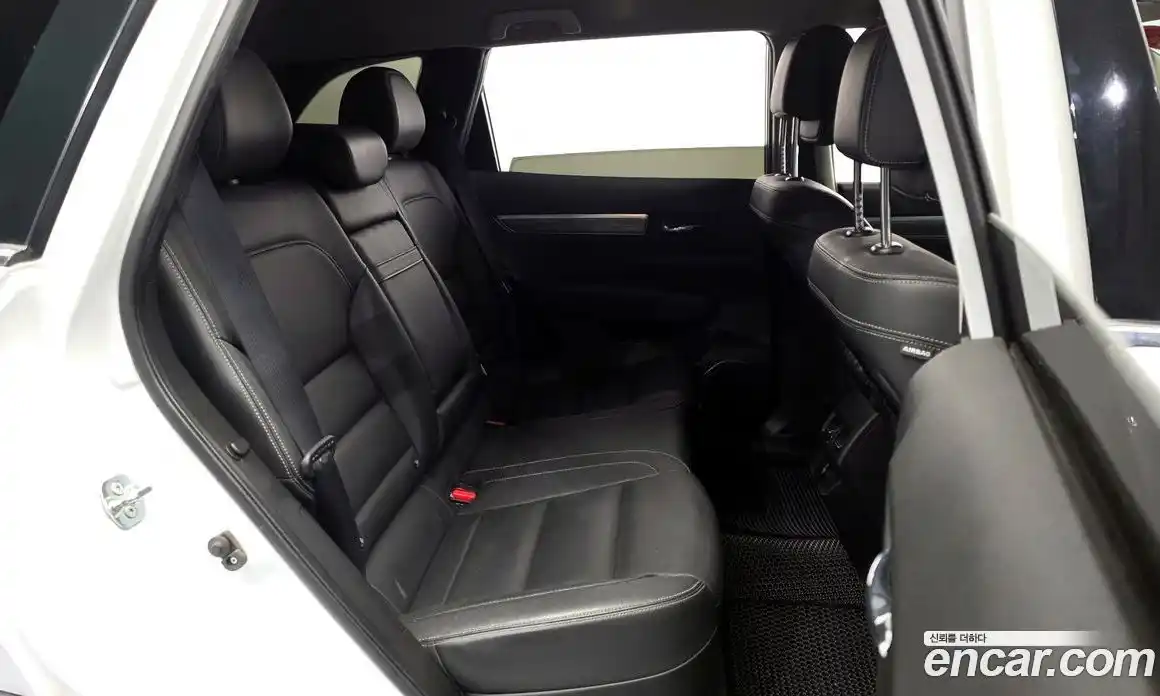 Renault QM6 2018 2.0 Автомат в Москве № 885718, фото 12