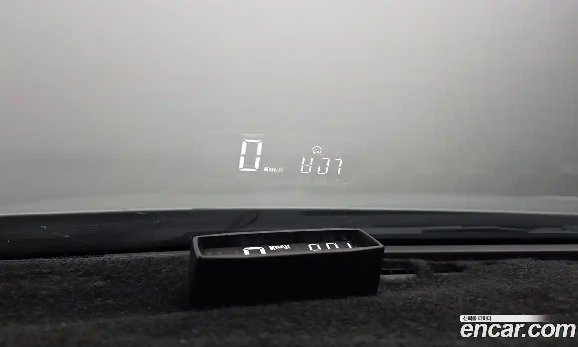 Renault QM6 2018 2.0 Автомат в Москве № 885718, фото 17