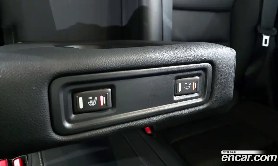 Renault QM6 2018 2.0 Автомат в Москве № 885718, фото 19