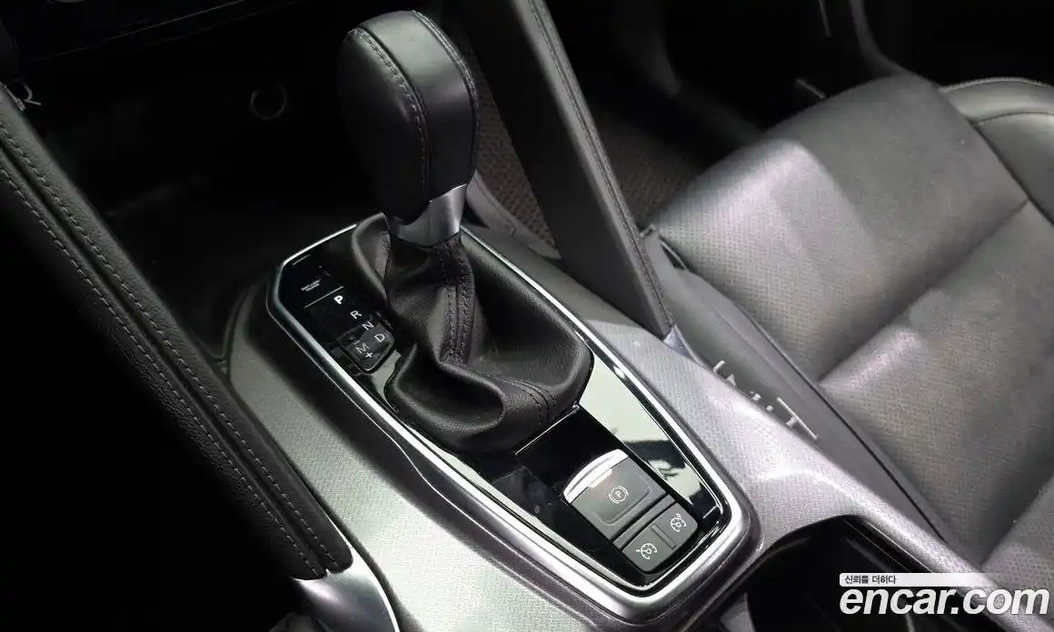 Renault QM6 2018 2.0 Автомат в Москве № 885718, фото 9