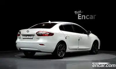 Renault SM3 2015 1.6 гидро в Москве № 885765, миниатюра 2