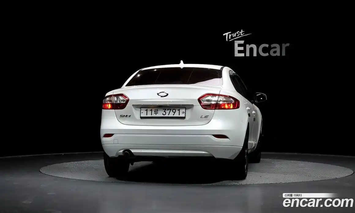 Renault SM3 2015 1.6 гидро в Москве № 885765, фото 4