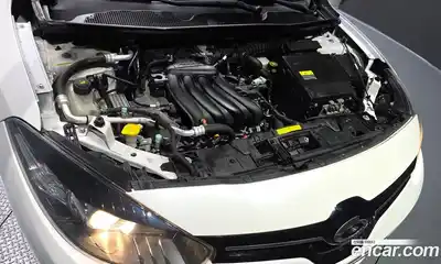 Renault SM3 2015 1.6 гидро в Москве № 885765, миниатюра 6