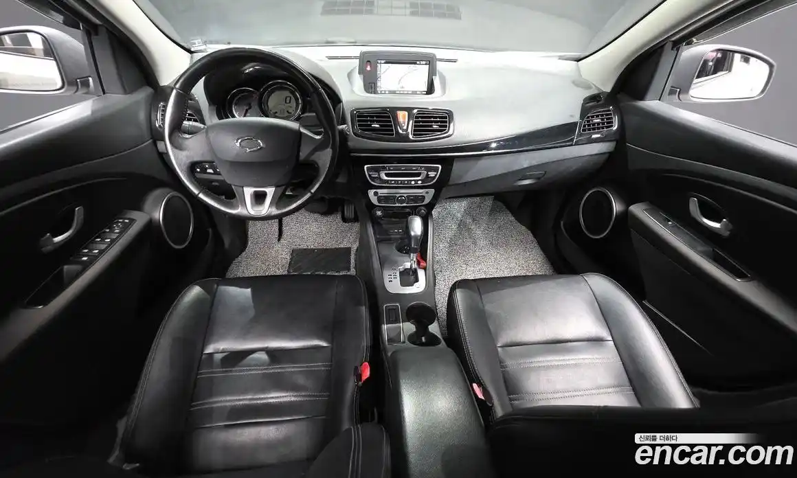 Renault SM3 2015 1.6 гидро в Москве № 885765, фото 7