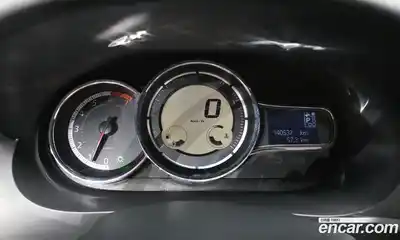 Renault SM3 2015 1.6 гидро в Москве № 885765, миниатюра 8