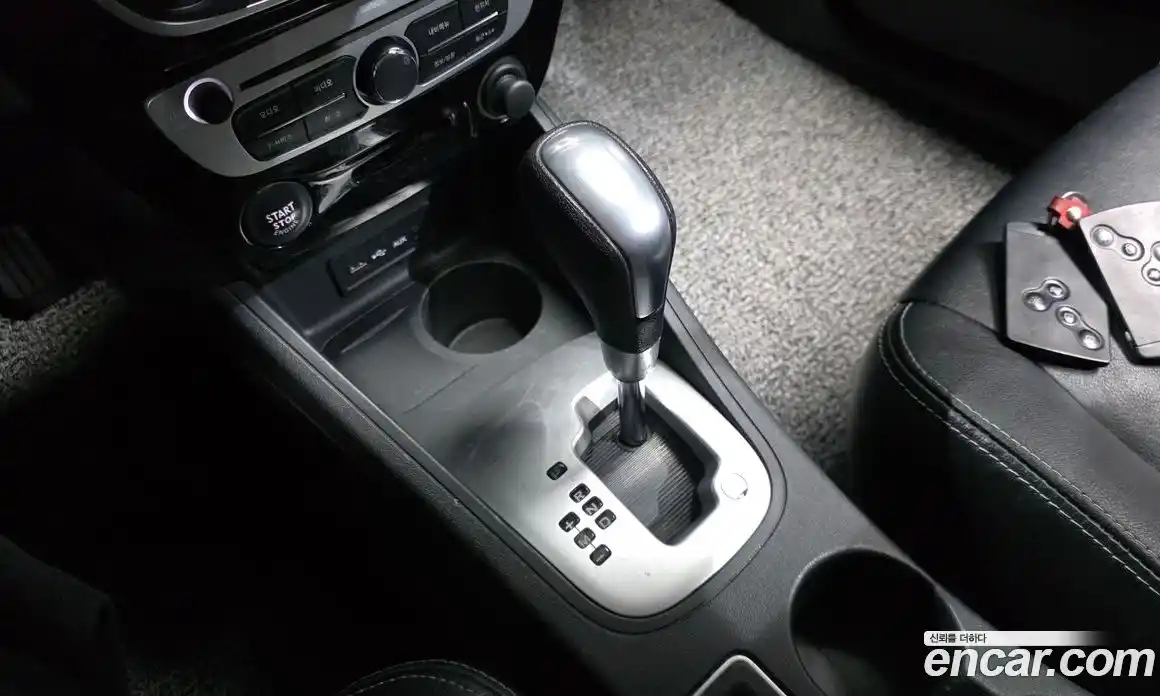 Renault SM3 2015 1.6 гидро в Москве № 885765, фото 9