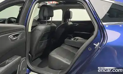 Renault SM6 2016 2.0 Автомат в Москве № 885825, миниатюра 12