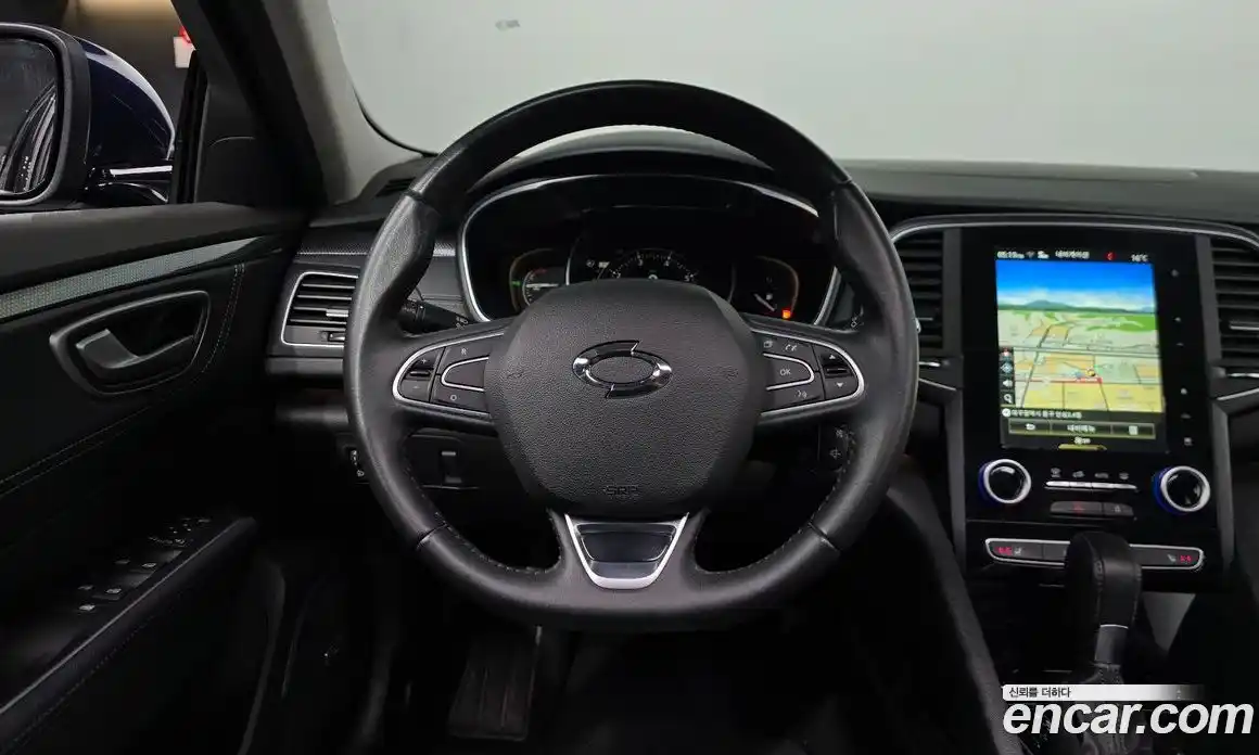 Renault SM6 2016 2.0 Автомат в Москве № 885825, фото 13