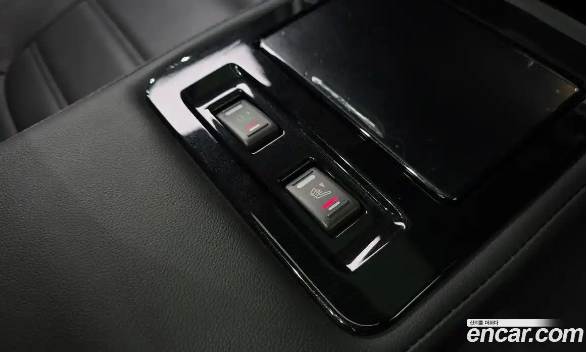 Renault SM6 2016 2.0 Автомат в Москве № 885825, фото 18