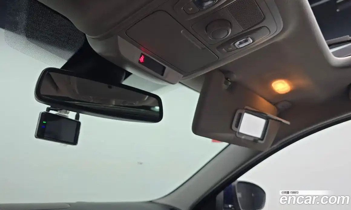 Renault SM6 2016 2.0 Автомат в Москве № 885825, фото 19