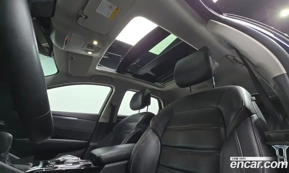 Renault SM6 2016 2.0 Автомат в Москве № 885825, фото 20