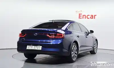 Renault SM6 2016 2.0 Автомат в Москве № 885825, миниатюра 2