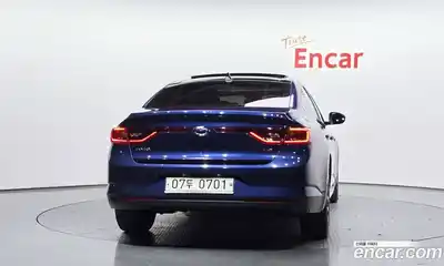 Renault SM6 2016 2.0 Автомат в Москве № 885825, миниатюра 4