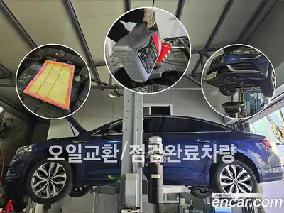 Renault SM6 2016 2.0 Автомат в Москве № 885825, миниатюра 5