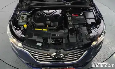 Renault SM6 2016 2.0 Автомат в Москве № 885825, миниатюра 6