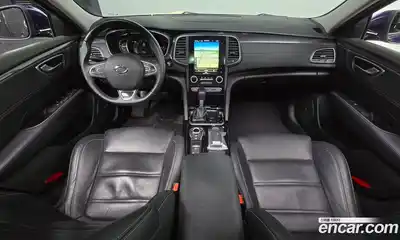 Renault SM6 2016 2.0 Автомат в Москве № 885825, миниатюра 7