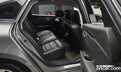 Renault SM6 2016 2.0 Автомат в Москве № 885876, миниатюра 12