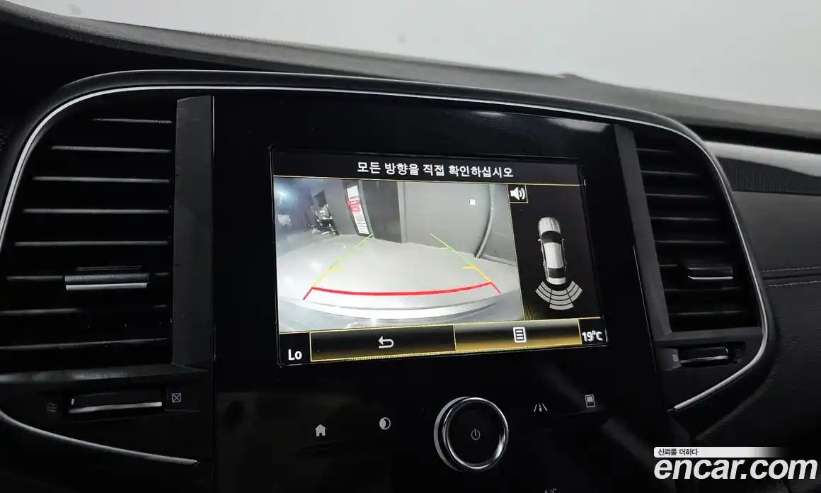 Renault SM6 2016 2.0 Автомат в Москве № 885876, фото 19