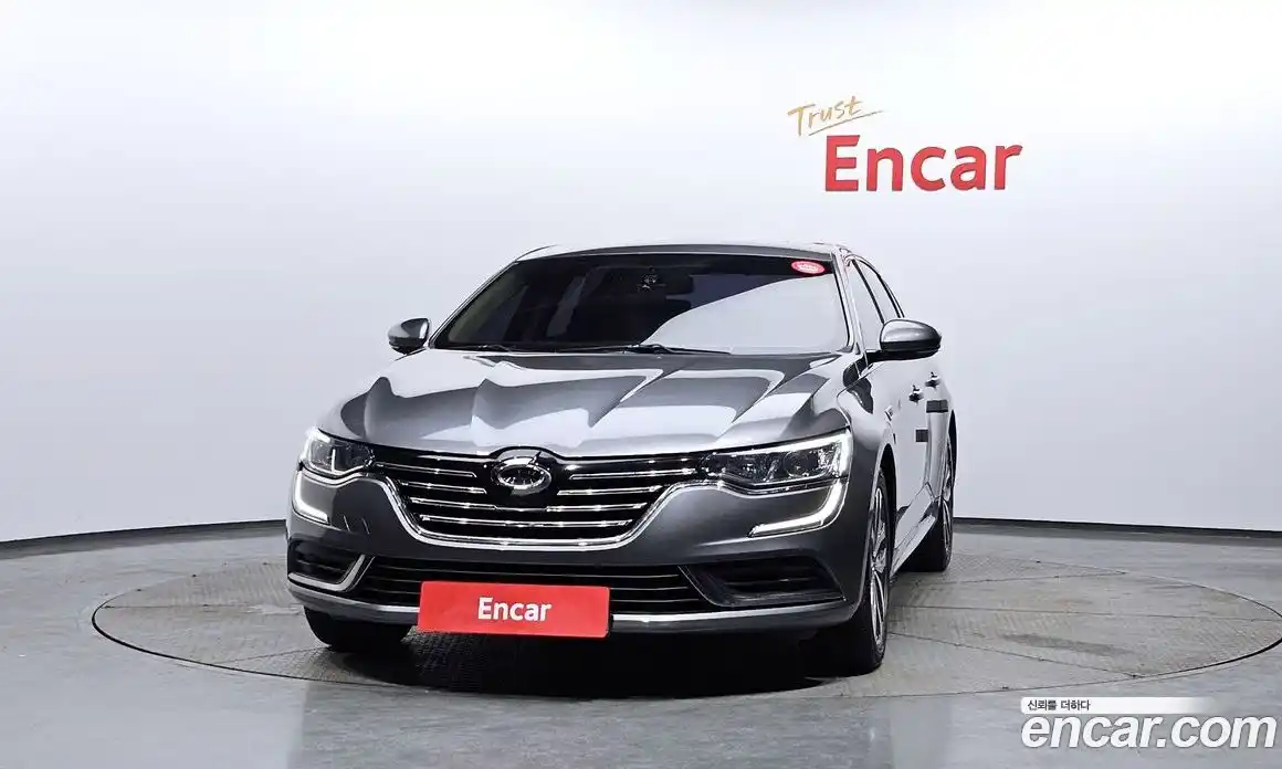 Renault SM6 2016 2.0 Автомат в Москве № 885876, фото 3