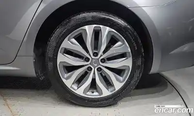 Renault SM6 2016 2.0 Автомат в Москве № 885876, миниатюра 5