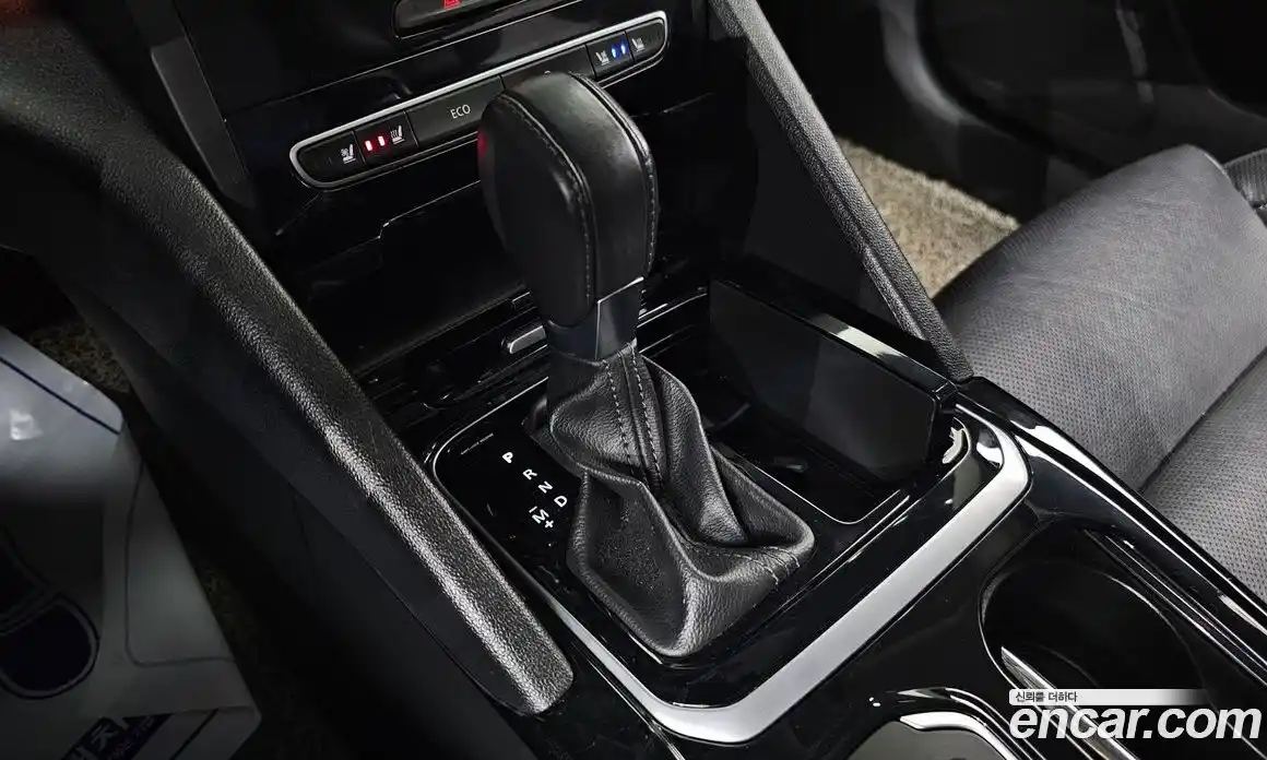 Renault SM6 2016 2.0 Автомат в Москве № 885876, фото 9