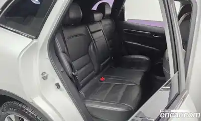 Renault QM6 2017 2.0 Автомат в Москве № 885887, миниатюра 12