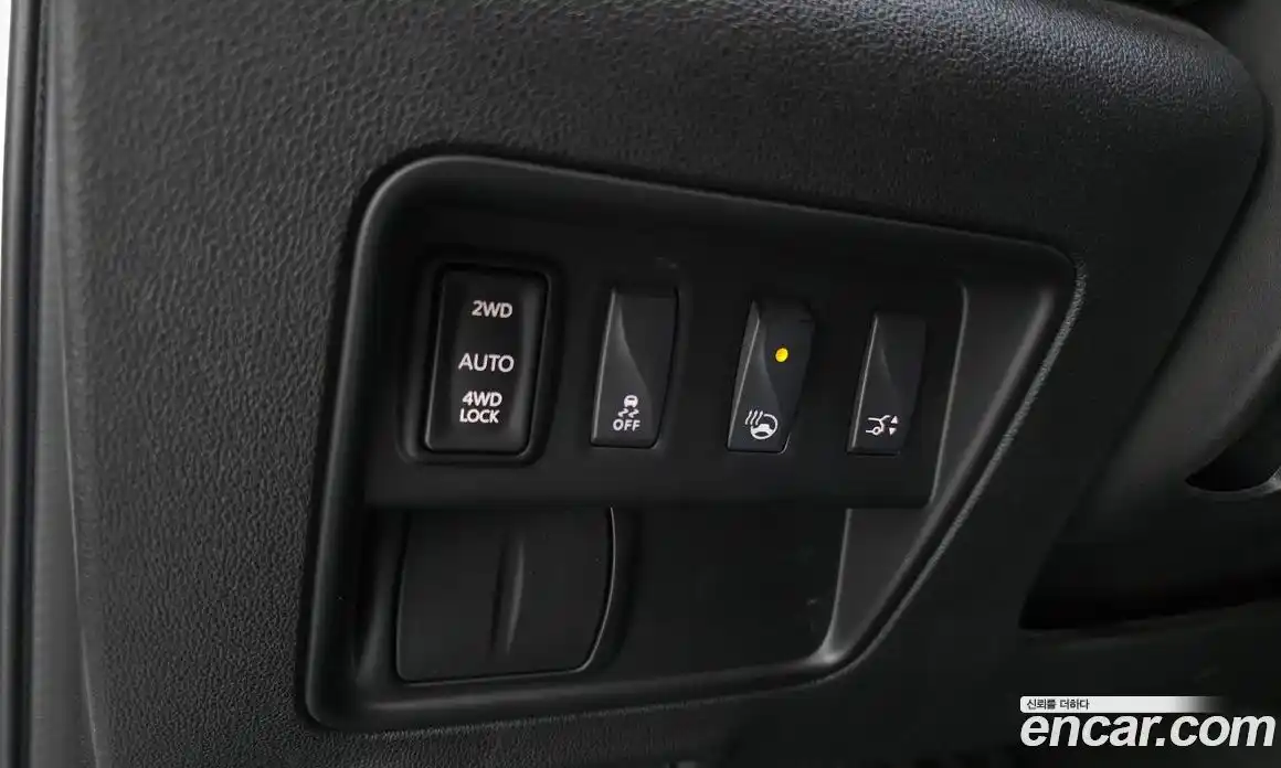 Renault QM6 2017 2.0 Автомат в Москве № 885887, фото 17