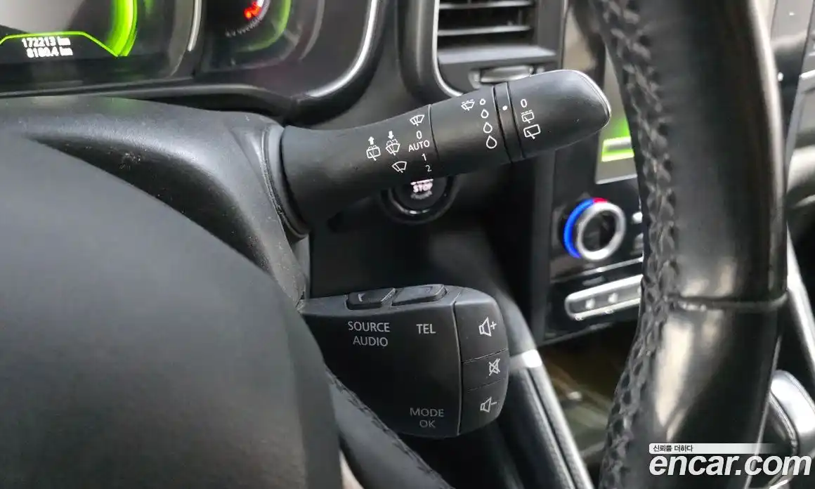 Renault QM6 2017 2.0 Автомат в Москве № 885887, фото 18