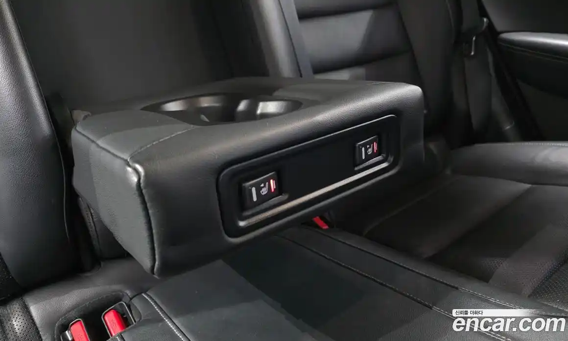 Renault QM6 2017 2.0 Автомат в Москве № 885887, фото 19