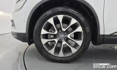 Renault QM6 2017 2.0 Автомат в Москве № 885887, миниатюра 5