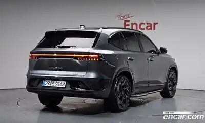 Renault Grand Koleos, 2024