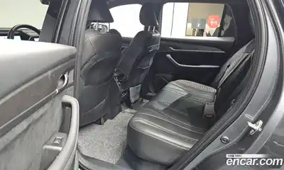 Renault Grand Koleos 2024 1.5 Автомат в Москве № 886039, миниатюра 11