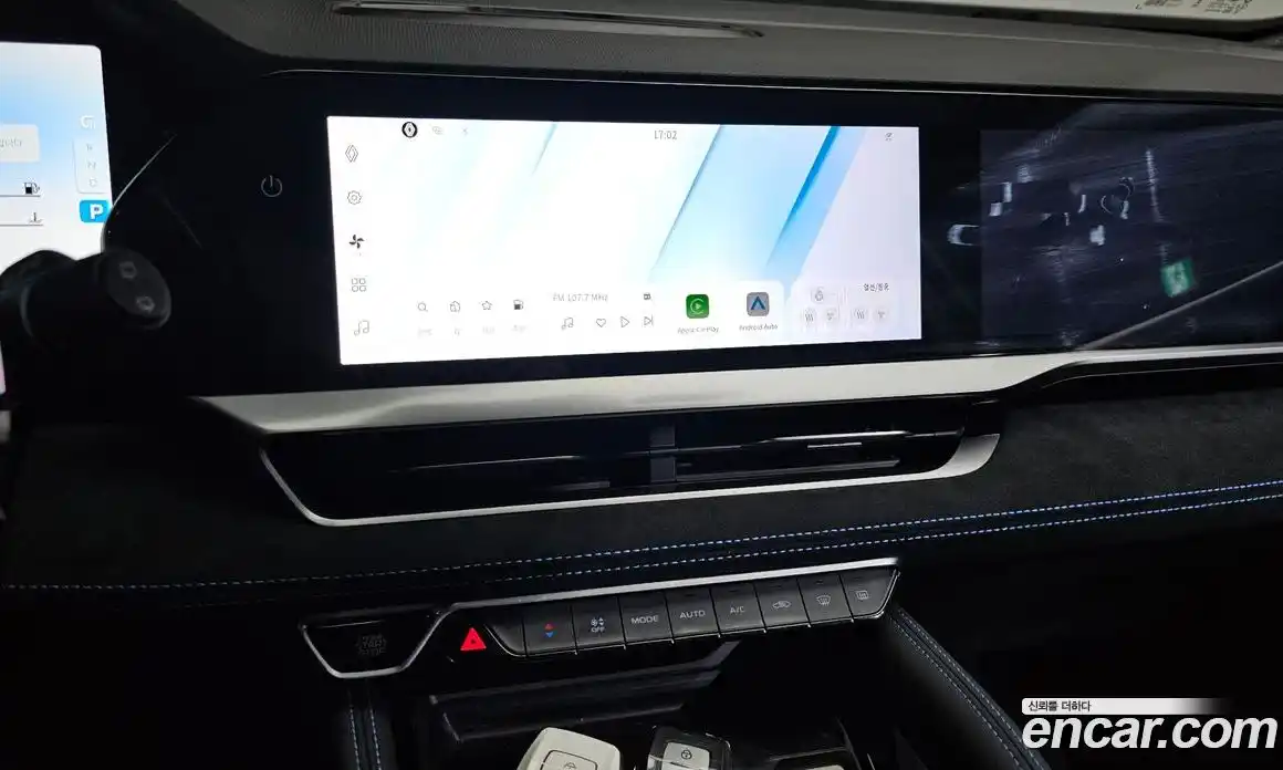 Renault Grand Koleos 2024 1.5 Автомат в Москве № 886039, фото 13