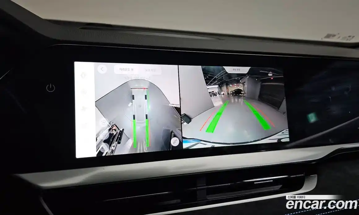 Renault Grand Koleos 2024 1.5 Автомат в Москве № 886039, фото 14