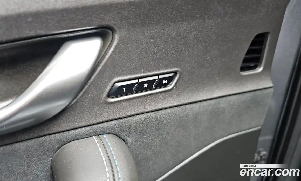 Renault Grand Koleos 2024 1.5 Автомат в Москве № 886039, фото 15